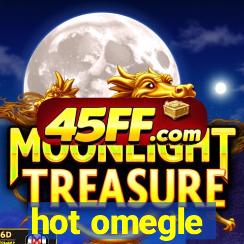hot omegle